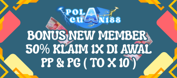 POLACUAN188 promo