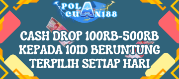 POLACUAN188 promo